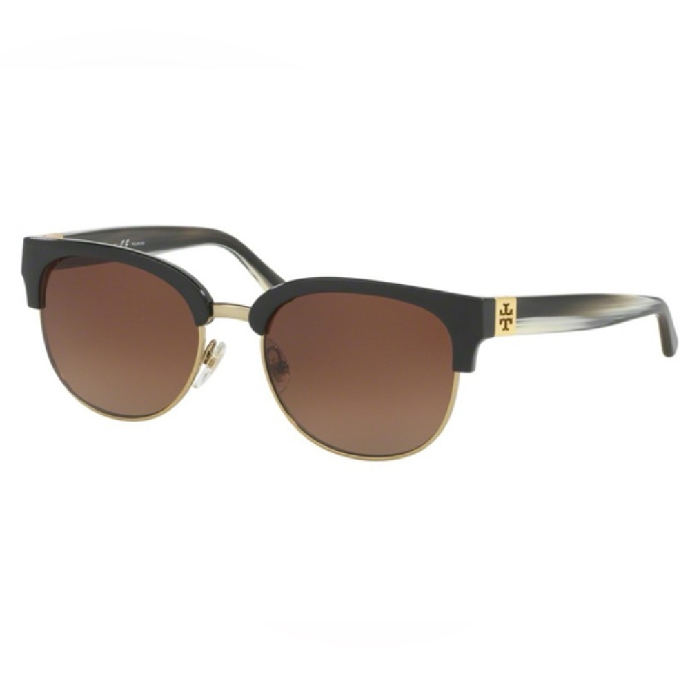Tory Burch Browline Sunglasses-LIKE NEW